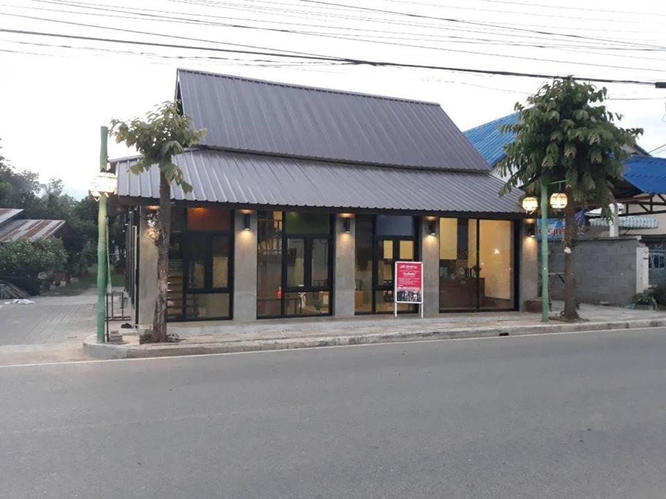 T&P At Pai酒店 外观 照片